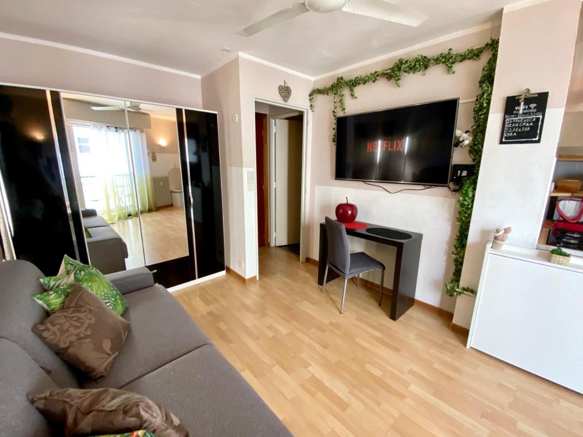 Le Nouveau Port By Scls Locations Cannes Kültér fotó