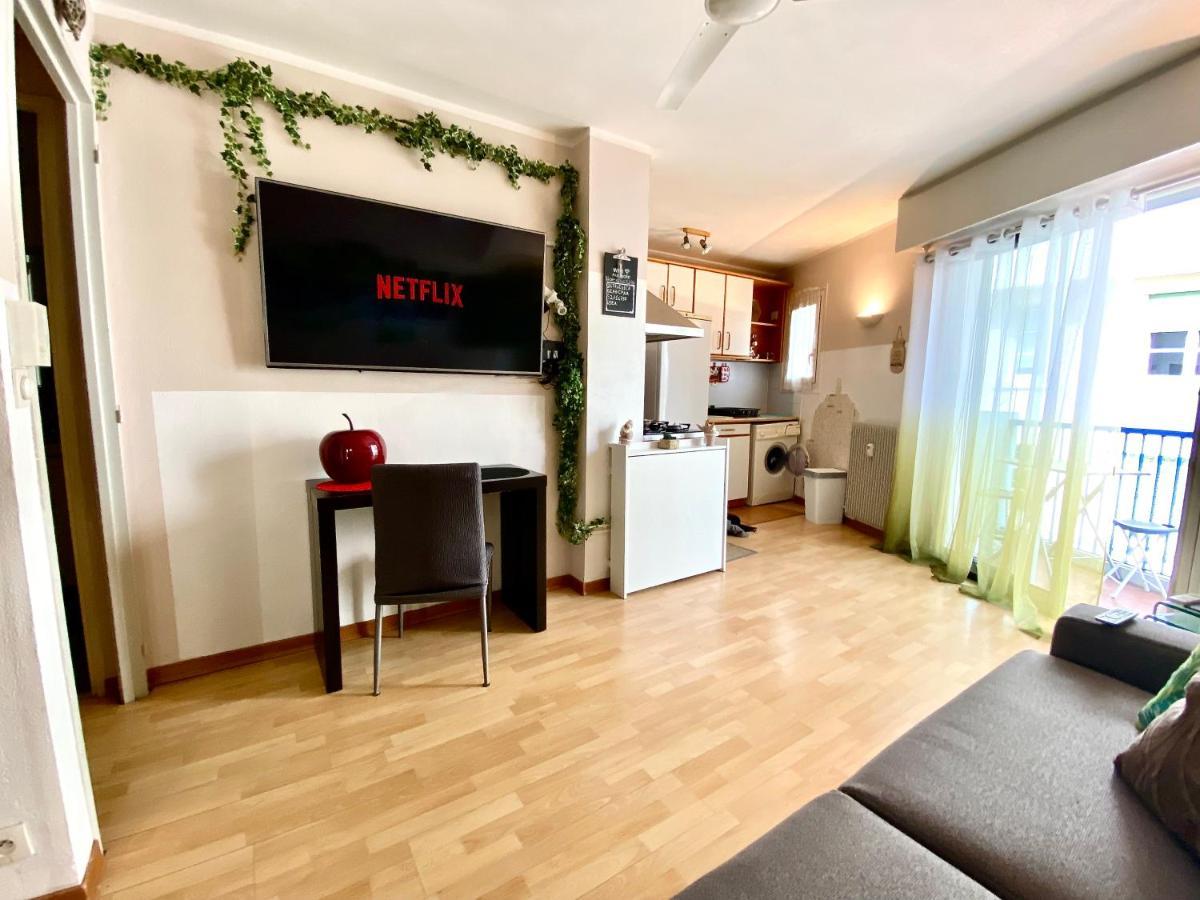 Le Nouveau Port By Scls Locations Cannes Kültér fotó