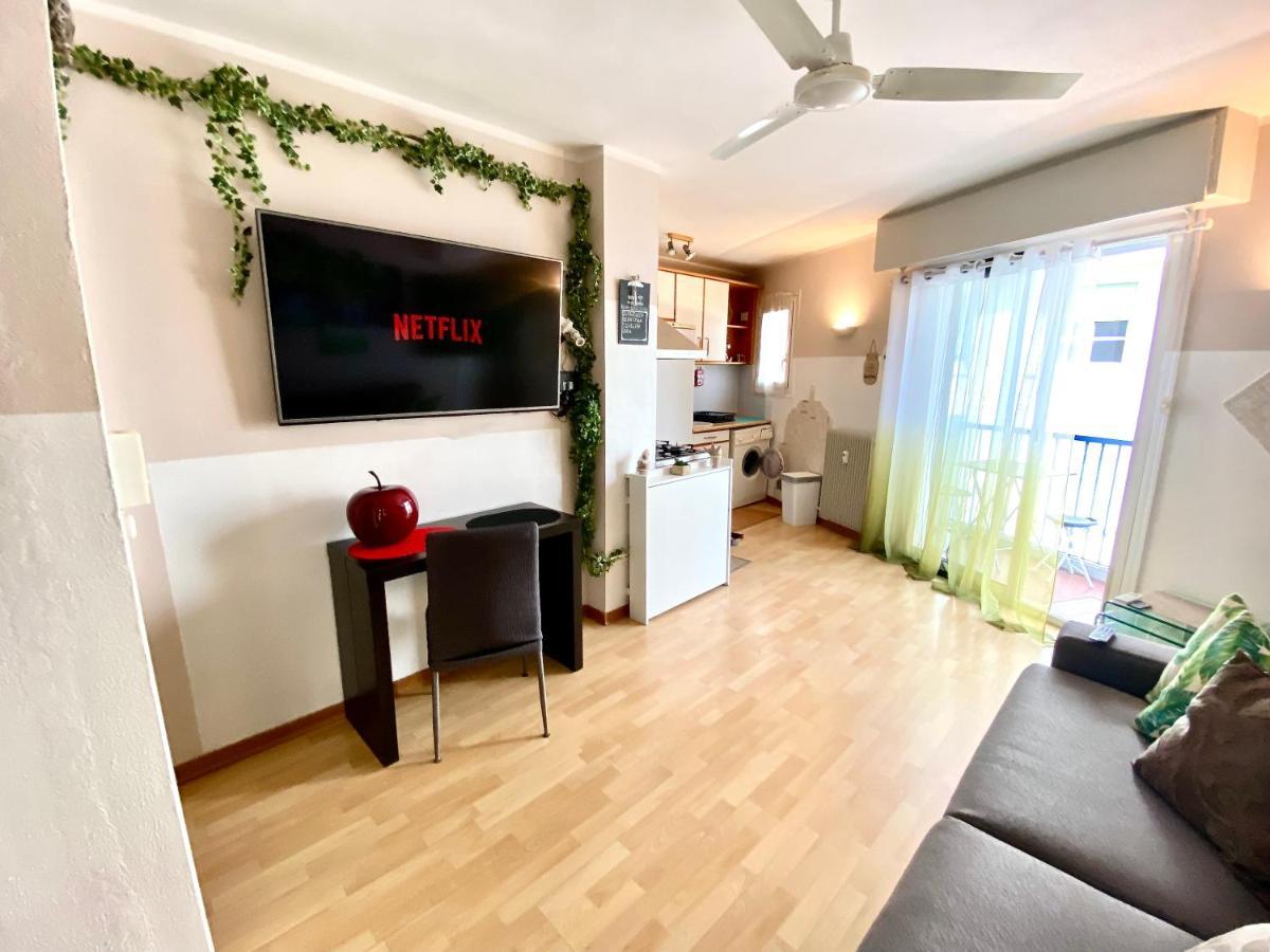 Le Nouveau Port By Scls Locations Cannes Kültér fotó